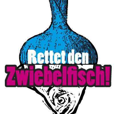 Rettet den Zwiebelfisch